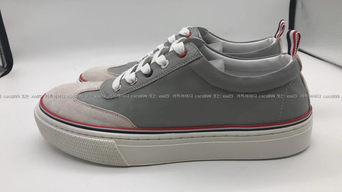 2023.08.10_[박ㅇ우 고객님 검수] 에르메스 레플리카 신발 4