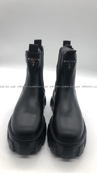 2023.08.12_[차ㅇ현 고객님 검수] 프라다 레플리카 부츠 3