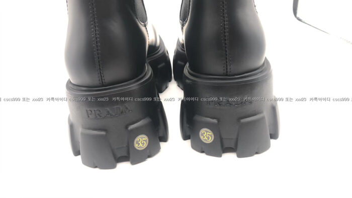 2023.08.12_[차ㅇ현 고객님 검수] 프라다 레플리카 부츠 6
