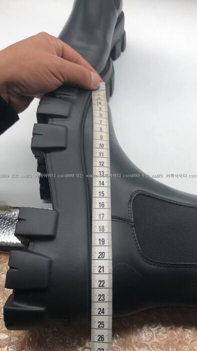 2023.08.12_[차ㅇ현 고객님 검수] 프라다 레플리카 부츠 12