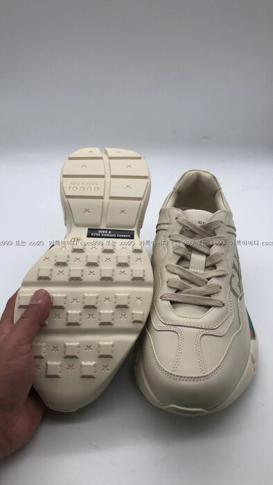 2023.08.12_[김ㅇ준 고객님 검수] 구찌 레플리카 신발 10