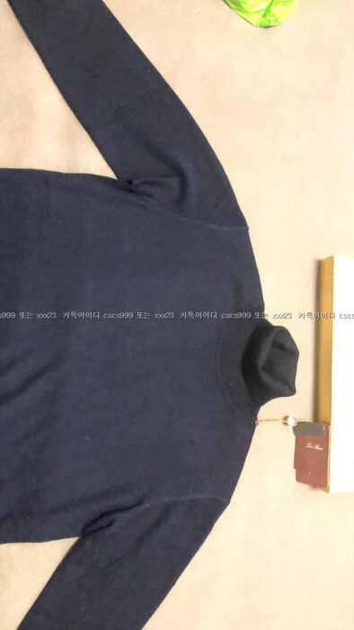 2023.08.15_[박ㅇ영 고객님 검수] 로로피아나 레플리카 니트 3