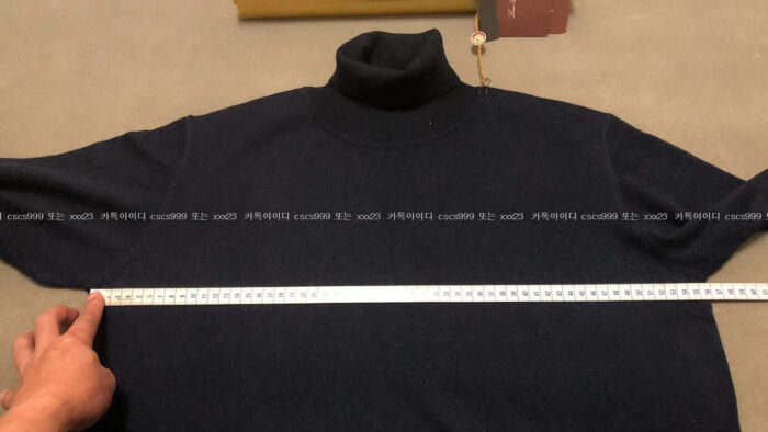 2023.08.15_[박ㅇ영 고객님 검수] 로로피아나 레플리카 니트 7