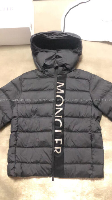 2024.03.15_[임ㅇ선 고객님 검수] 몽클레어 레플리카 패딩 2