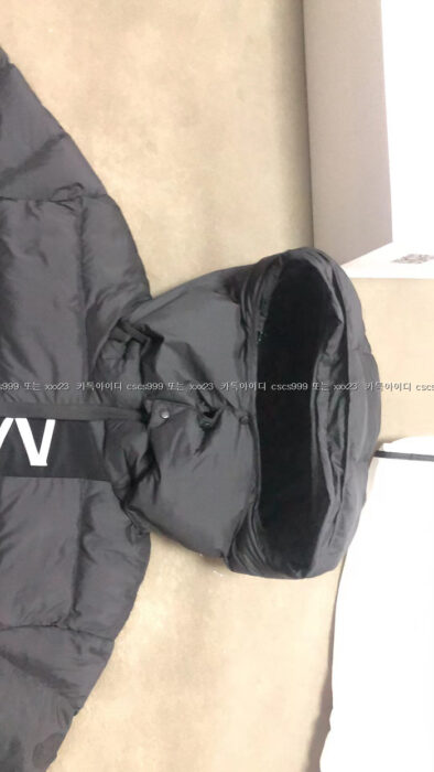 2024.03.15_[임ㅇ선 고객님 검수] 몽클레어 레플리카 패딩 3