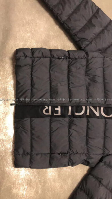 2024.03.15_[임ㅇ선 고객님 검수] 몽클레어 레플리카 패딩 5