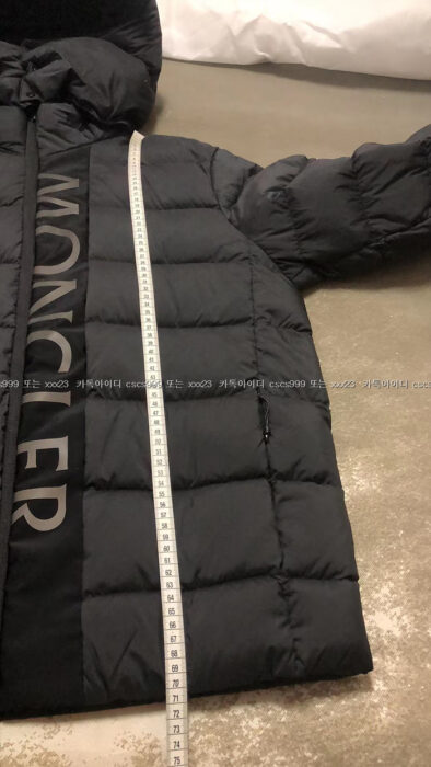 2024.03.15_[임ㅇ선 고객님 검수] 몽클레어 레플리카 패딩 7