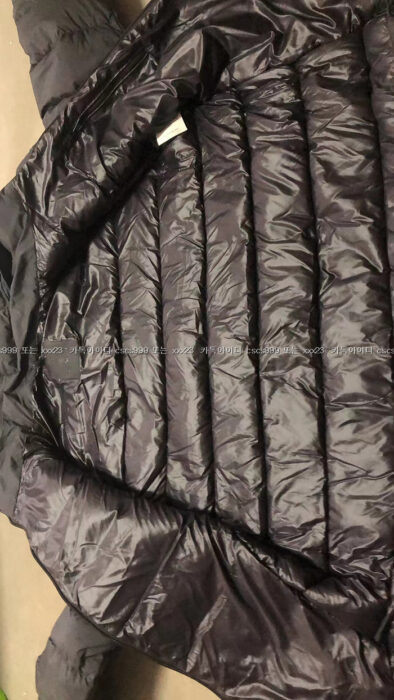 2024.03.15_[임ㅇ선 고객님 검수] 몽클레어 레플리카 패딩 8