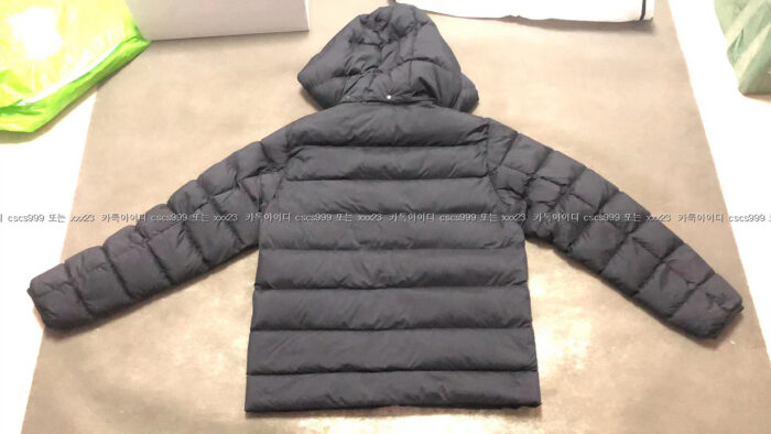 2024.03.15_[임ㅇ선 고객님 검수] 몽클레어 레플리카 패딩 12