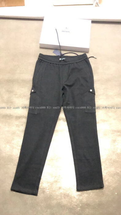 2023.08.19_[고ㅇ민 고객님 검수] 프라다 레플리카 바지 2