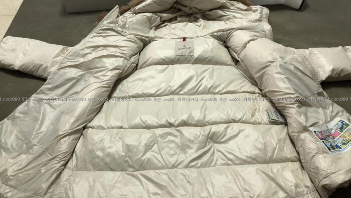 2024.03.06_[권ㅇ숙 고객님 검수] 몽클레어 레플리카 패딩 9