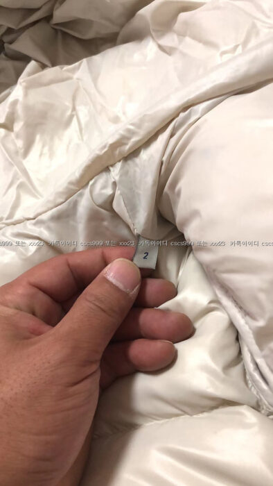 2024.03.06_[권ㅇ숙 고객님 검수] 몽클레어 레플리카 패딩 13