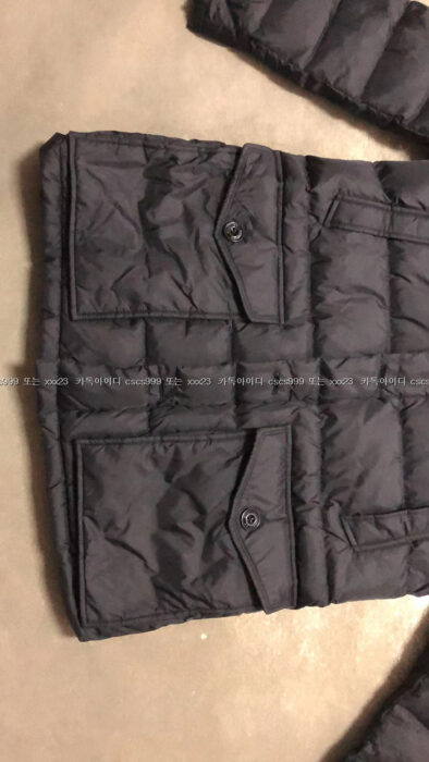 2024.03.06_[박ㅇ석 고객님 검수] 몽클레어 레플리카 패딩 5