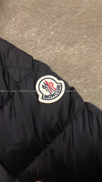 2024.03.06_[박ㅇ석 고객님 검수] 몽클레어 레플리카 패딩 6