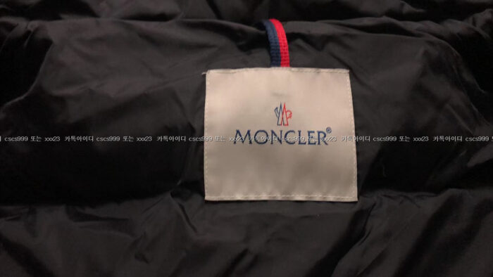 2024.03.06_[박ㅇ석 고객님 검수] 몽클레어 레플리카 패딩 12