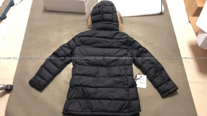 2024.03.06_[박ㅇ석 고객님 검수] 몽클레어 레플리카 패딩 14