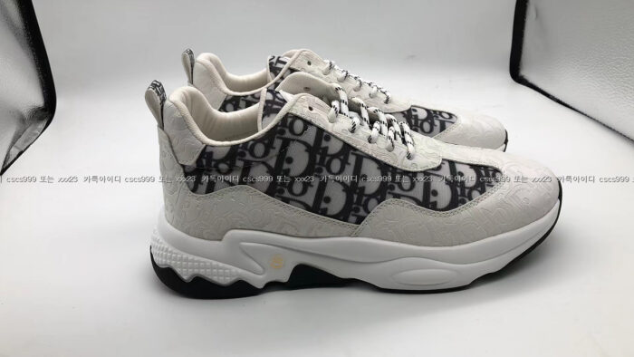 2023.08.24_[김ㅇ수 고객님 검수] 디올 레플리카 신발 6