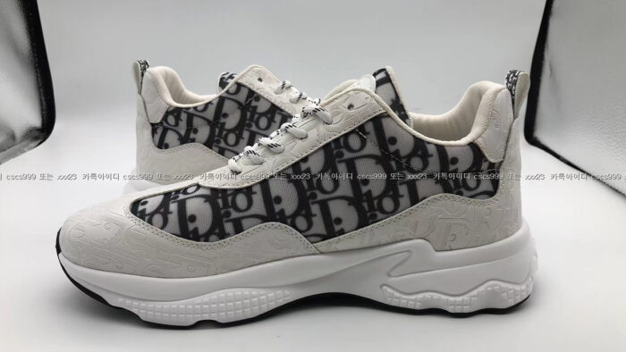 2023.08.24_[김ㅇ수 고객님 검수] 디올 레플리카 신발 7