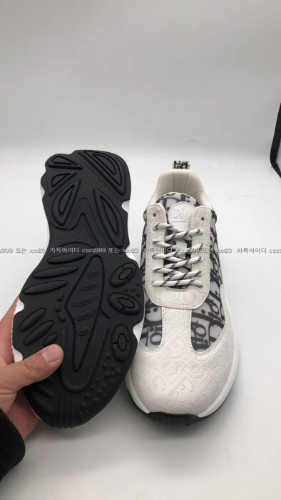 2023.08.24_[김ㅇ수 고객님 검수] 디올 레플리카 신발 9