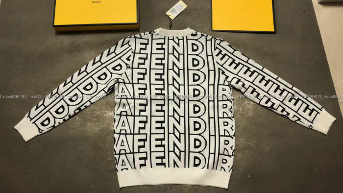 2023.08.24_[박ㅇ선 고객님 검수] 펜디 레플리카 니트 9