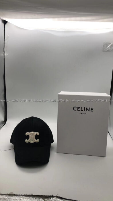 2023.08.21_[박ㅇ미 고객님 검수] 셀린느 레플리카 모자 2