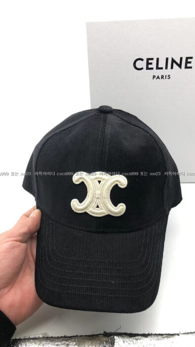 2023.08.21_[박ㅇ미 고객님 검수] 셀린느 레플리카 모자 3