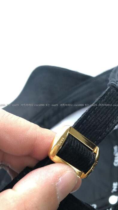 2023.08.21_[박ㅇ미 고객님 검수] 셀린느 레플리카 모자 8