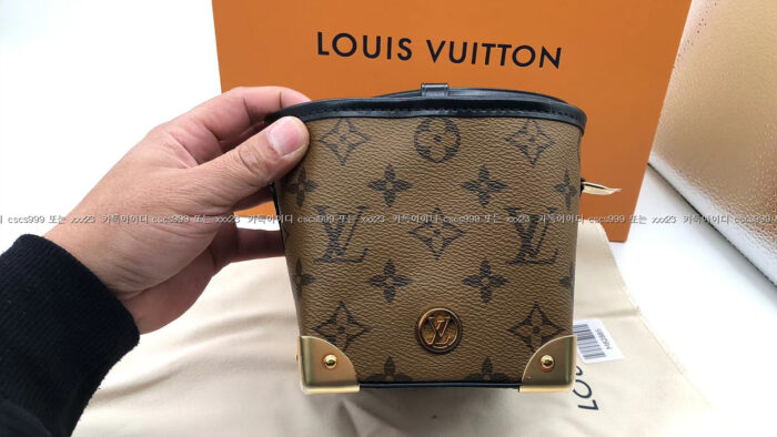 2023.09.07_[권ㅇ숙 고객님 검수] 루이비통 레플리카 가방 3