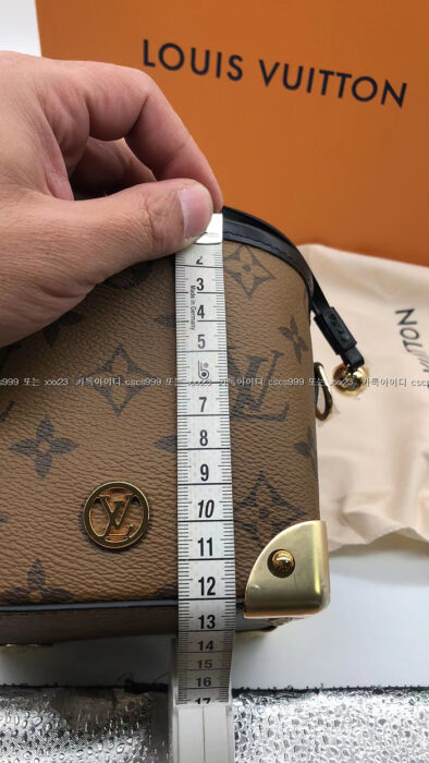 2023.09.07_[권ㅇ숙 고객님 검수] 루이비통 레플리카 가방 12