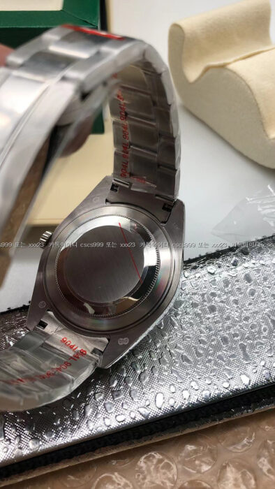 2023.09.04_[김ㅇ명 고객님 검수] 로렉스 레플리카 시계 6