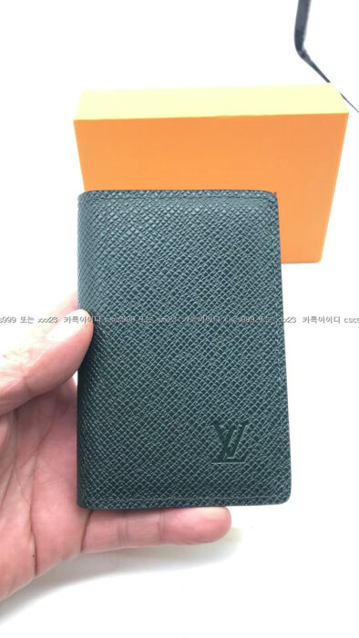 2023.08.30_[최ㅇ호 고객님 검수] 루이비통 레플리카 오거나이저 2