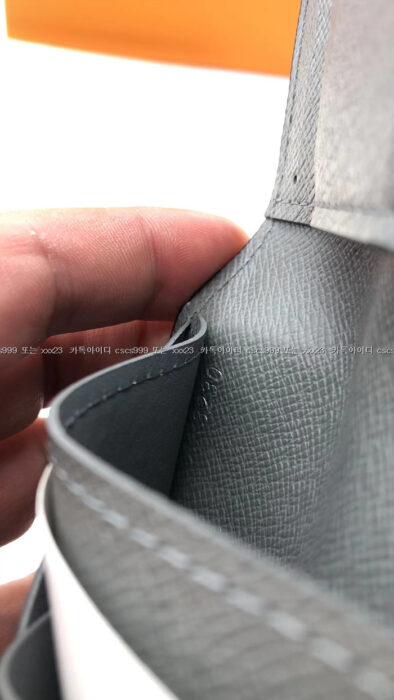 2023.08.30_[최ㅇ호 고객님 검수] 루이비통 레플리카 오거나이저 8