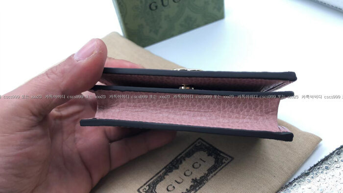 2023.08.30_[김ㅇ향 고객님 검수] 구찌 레플리카 지갑 10
