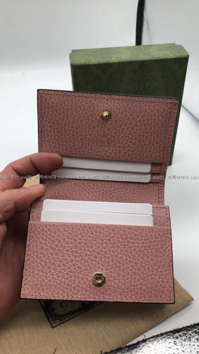 2023.08.30_[김ㅇ향 고객님 검수] 구찌 레플리카 지갑 11