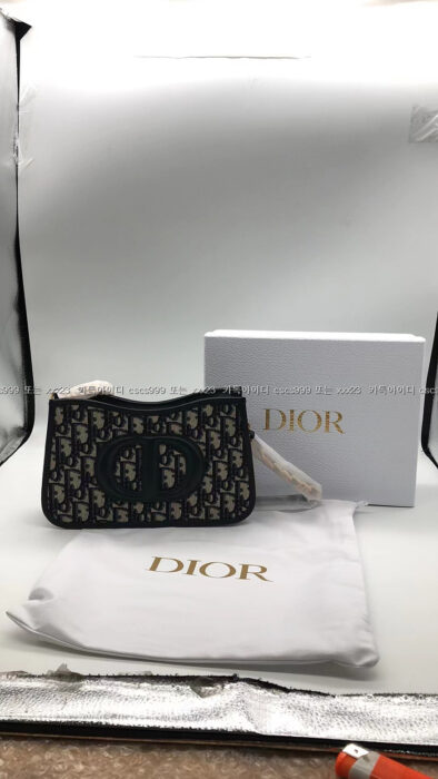 2023.08.28_[오ㅇ선 고객님 검수] 디올 레플리카 가방 2