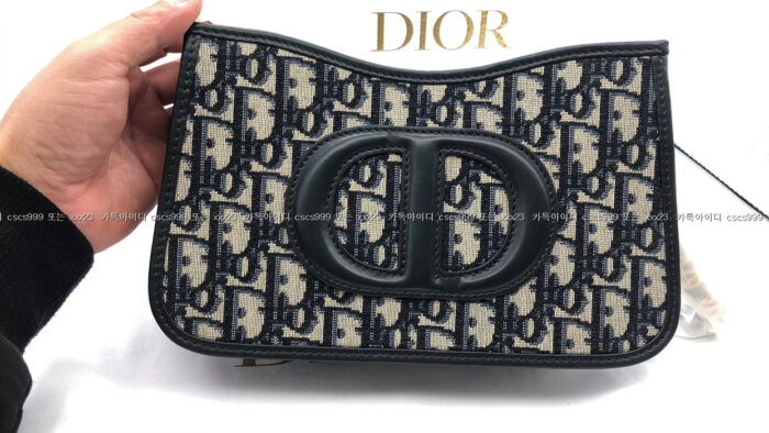 2023.08.28_[오ㅇ선 고객님 검수] 디올 레플리카 가방 3