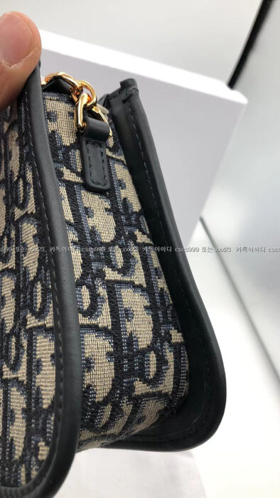 2023.08.28_[오ㅇ선 고객님 검수] 디올 레플리카 가방 6