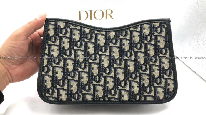 2023.08.28_[오ㅇ선 고객님 검수] 디올 레플리카 가방 7