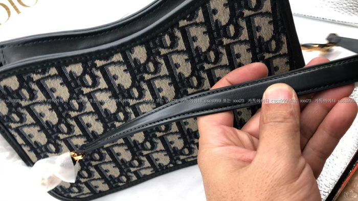 2023.08.28_[오ㅇ선 고객님 검수] 디올 레플리카 가방 12