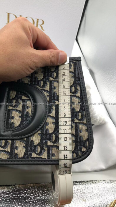 2023.08.28_[오ㅇ선 고객님 검수] 디올 레플리카 가방 15