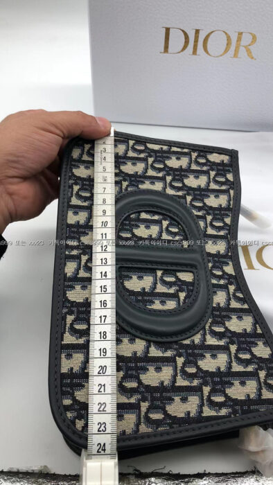 2023.08.28_[오ㅇ선 고객님 검수] 디올 레플리카 가방 16