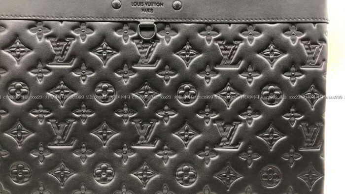 2023.08.28_[정ㅇ호 고객님 검수] 루이비통 레플리카 클러치 3