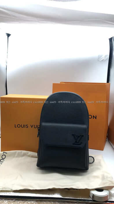 2023.08.28_[이ㅇ호 고객님 검수] 루이비통 레플리카 가방 2