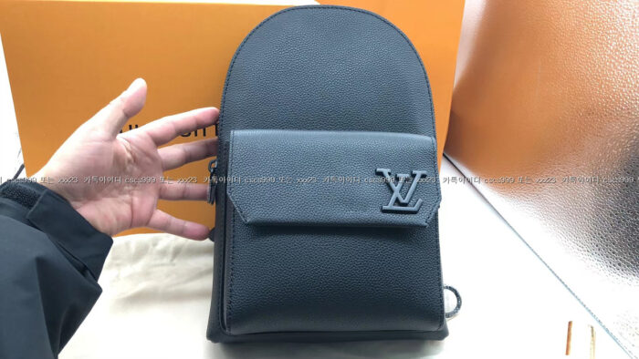 2023.08.28_[이ㅇ호 고객님 검수] 루이비통 레플리카 가방 3