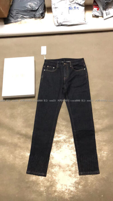 2023.08.27_[임ㅇ호 고객님 검수] 디올 레플리카 청바지 2
