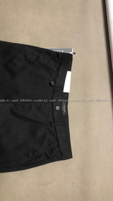 2023.08.21_[박ㅇ수 고객님 검수] 제냐 레플리카 바지 3