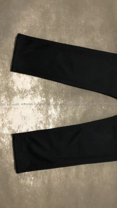 2023.08.21_[박ㅇ수 고객님 검수] 제냐 레플리카 바지 5