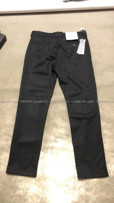 2023.08.21_[박ㅇ수 고객님 검수] 제냐 레플리카 바지 10