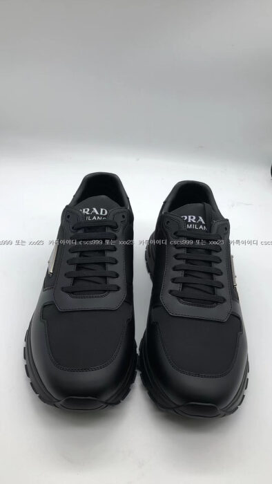 2023.09.07_[이ㅇ재 고객님 검수] 프라다 레플리카 신발 3