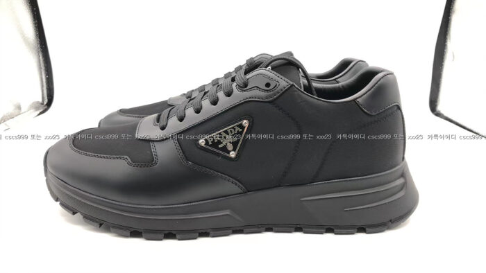 2023.09.07_[이ㅇ재 고객님 검수] 프라다 레플리카 신발 4